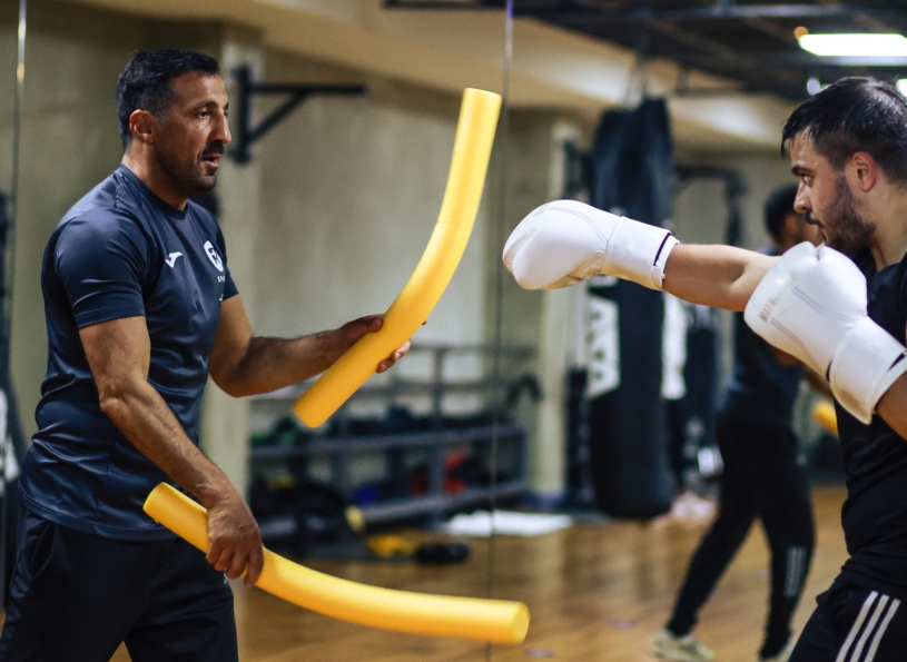 Benefícios do Boxe: Por Que Deverias Considerar Praticar Este Desporto
