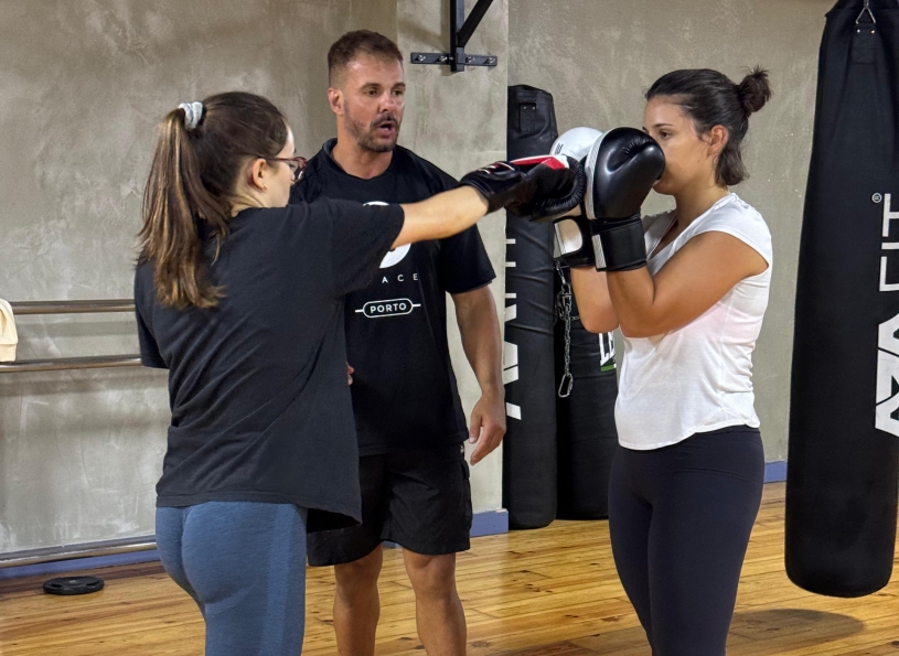Benefícios do Boxe: Por Que Deverias Considerar Praticar Este Desporto