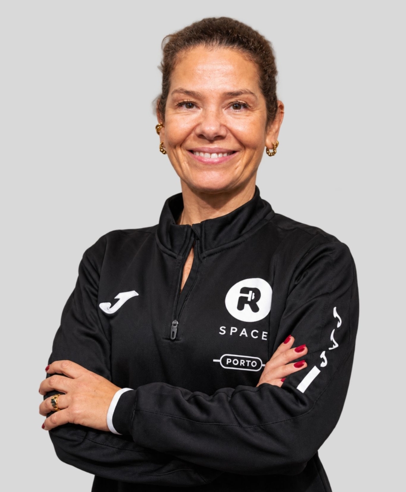 Marta Palhão