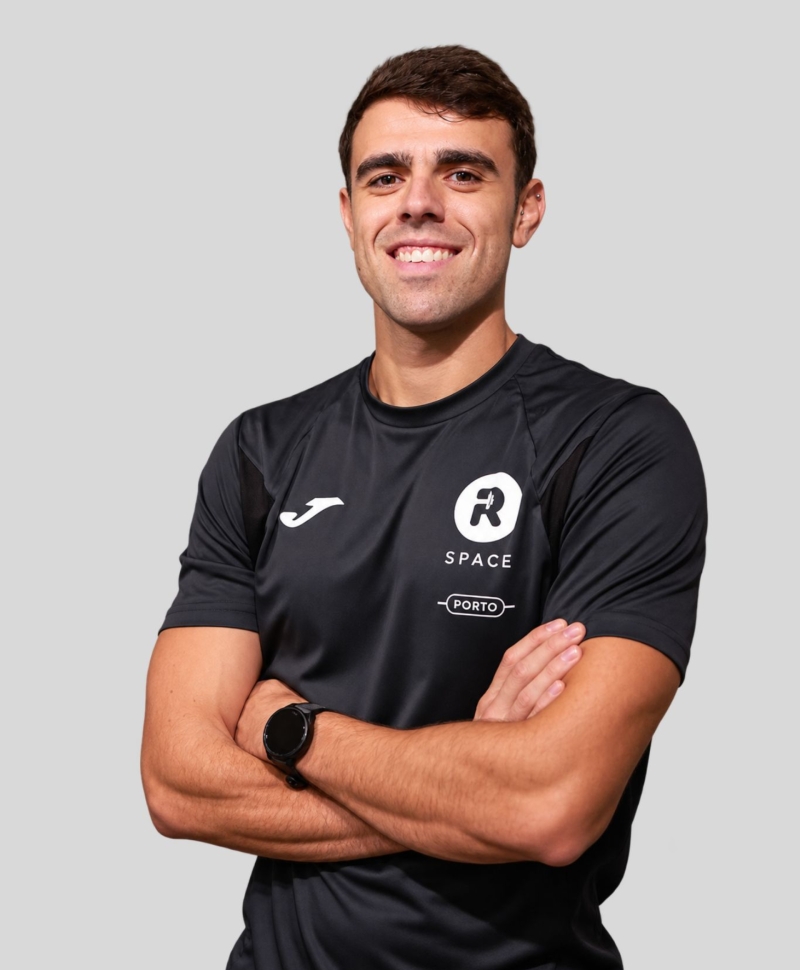 Miguel Vilar
