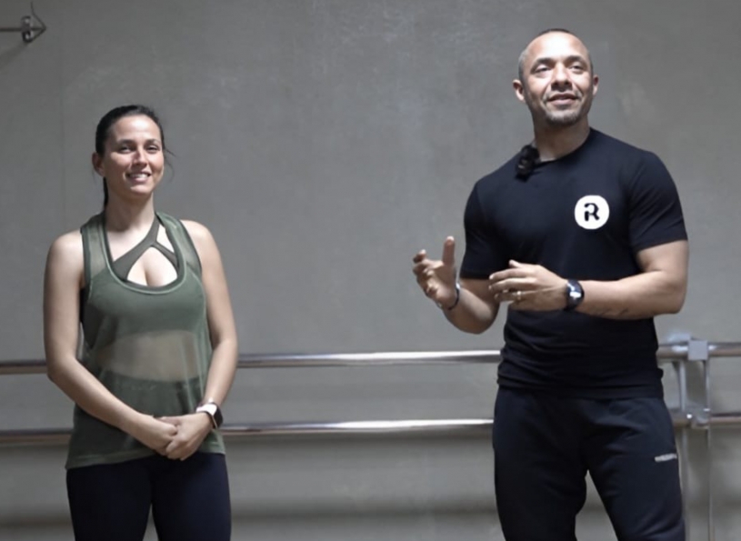 Os 4 Erros Mais Comuns no Ginásio: Dicas do Head Coach Renato Ramos
