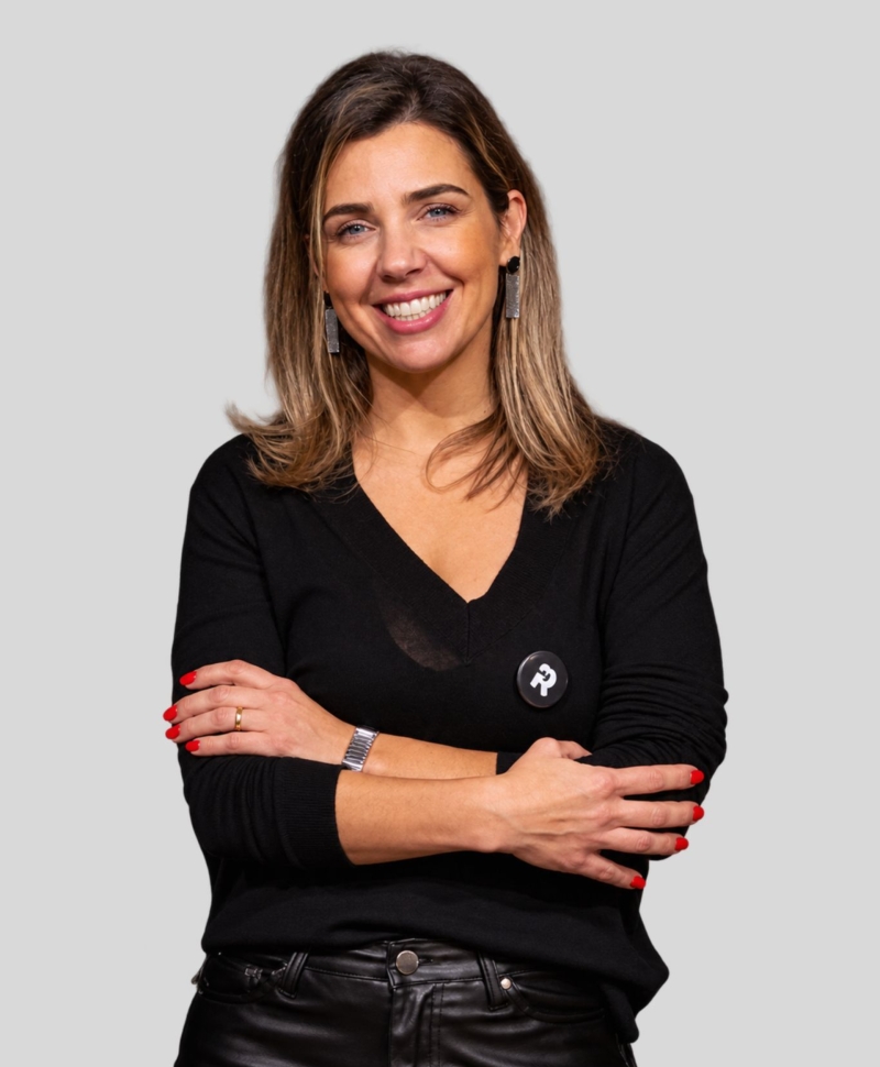 Patrícia Rocha