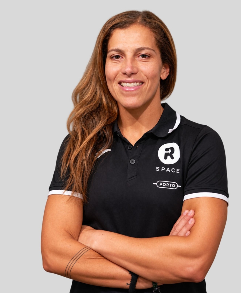 Rafaela Coelho