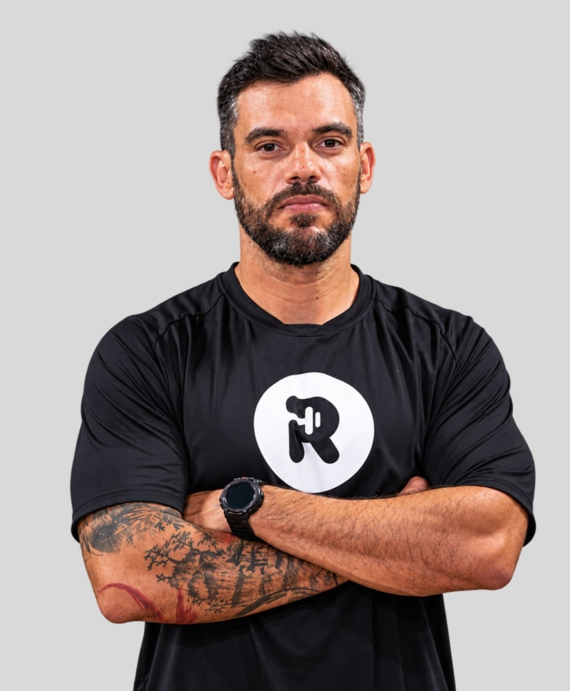 Rudh Soares