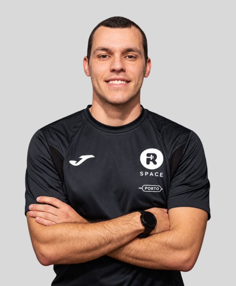 Yuri Miranda
