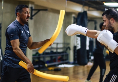 Benefícios do Boxe: Por Que Deverias Considerar Praticar Este Desporto